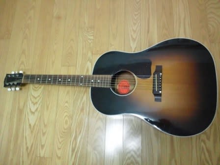 J45 ギブソン Gibson Acoustic