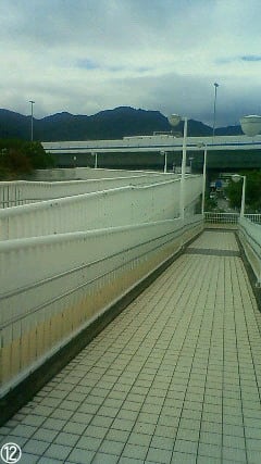 歩道橋ＦＩＬＥ