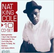 Nat Cole 10