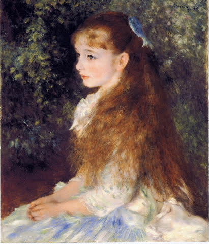 私だけの絵画史上の美女ベスト10」 - gooな話し