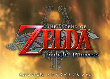 ゼルダの伝説 トワイライト・プリンセス」開始! - OPUS MAGNUM ゼルダの伝説 トワイライト・プリンセス」開始! - OPUS MAGNUM