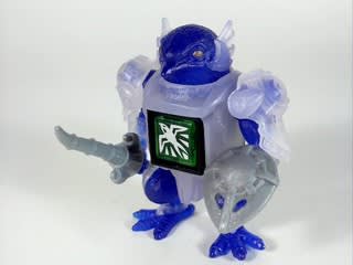 タカラトミー ビーストサーガ ランダムブースターvol.1 バースト