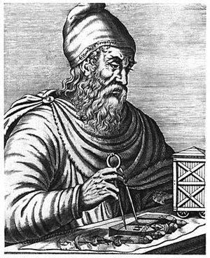 円周率を発見した偉大な学者 ローマ軍に大苦戦を強いた数学者アルキメデスの超兵器 ｍayumiの日々綴る暮らしと歴史の話