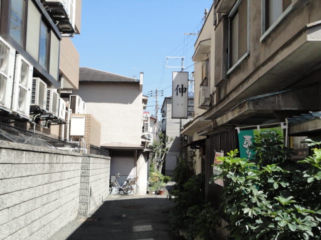 滝井新地の画像 関西五大新地体験日記 滝井新地の画像 関西五大新地体験日記