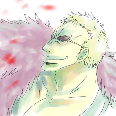 いぎだいっ resistance