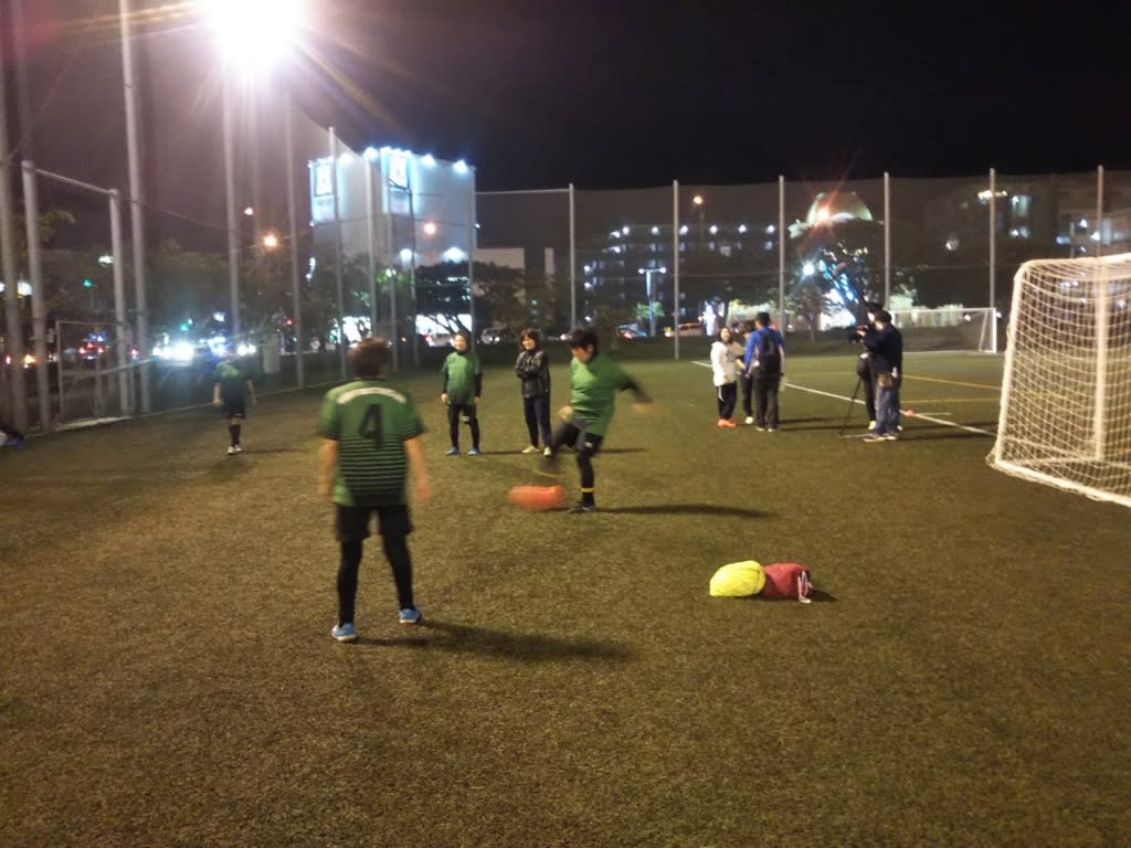 ガールズフットボールパークの次は 一般女子enjoyサッカー 坂下fc ガールズフットボールパークの次は 一般女子enjoyサッカー 坂下fc