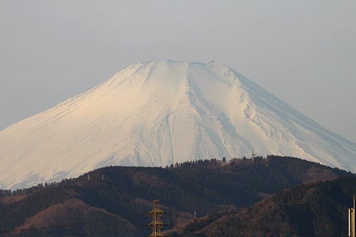 今朝の富士山_20190222.jpg