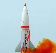 2018 10 07 インドで核弾頭搭載可能なミサイルの発射実験が実施【保管記事】