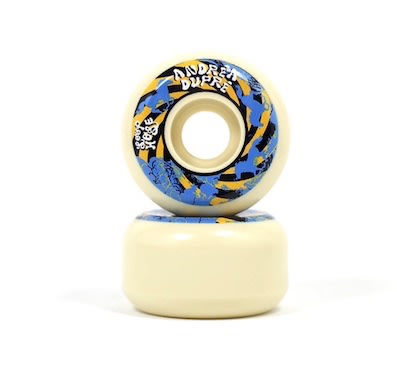 BLOG: SHELTER SKATE SHOP] LOOPHOLE WHEELS ニューウィール