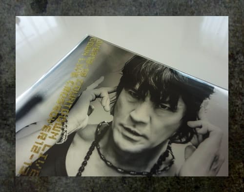 ＣＯＵＮＴＤＯＷＮ　ＬＩＶＥ　ＣＲＯＳＳＯＶＥＲ　１２－１３（ＨＩＭＵＲＯ．ＣＯＭ限定版）（Ｂｌｕ－ｒａｙ　Ｄｉｓｃ） KYOSUKE HIMURO new blu-ray『COUNTDOWN LIVE CROSSOVER 12-13
