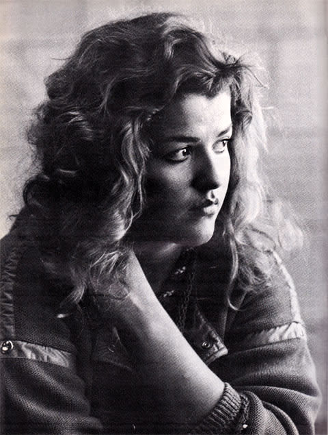 アンネ＝ゾフィー・ムター、カラヤンのもとを離れての来日公演（1982年） - チュエボーなチューボーのクラシック中ブログ