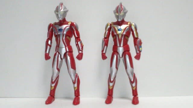 SHODO 超動 ウルトラマン 16体セット SHODO 超動 ウルトラマン 発売迫る！ 16体セット