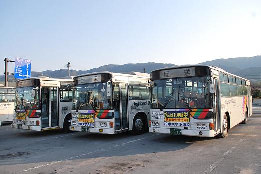 長野県最後の京阪バス中古王国の諏訪バス 斬剣次郎の鉄道 バス斬り