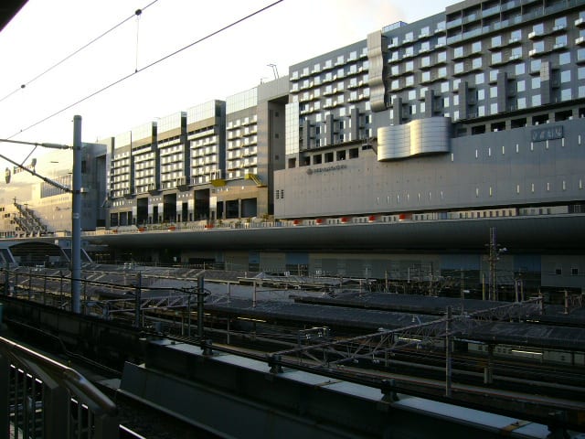 oishiine