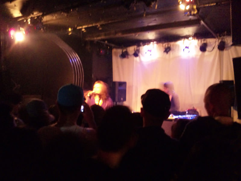 Moet@PLUG Moetplug03