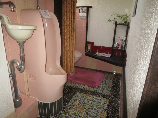 トイレ工事 始まりました 友工房の日記