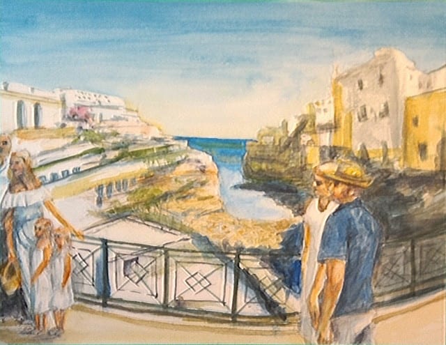 Polignano a Mare