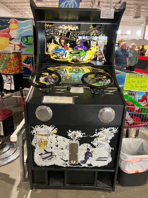 デッドストック カーレースすごろく 1930年代復刻版 ゲーム 未開封 未使用 デッドストック カーレースすごろく 1930年代復刻版 ゲーム 未