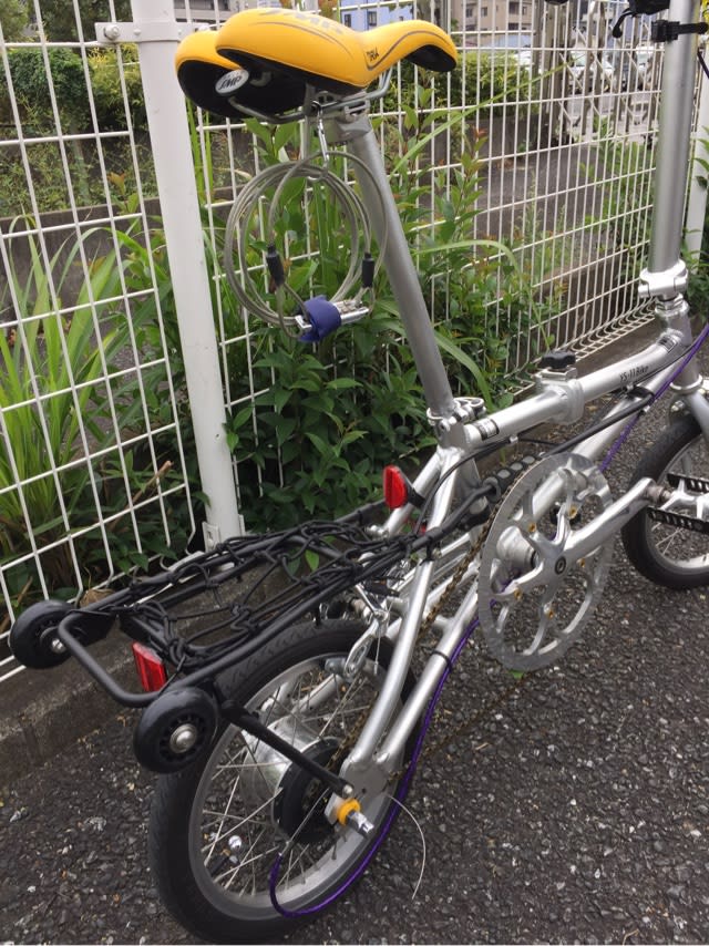 14 インチ 自転車 カスタム