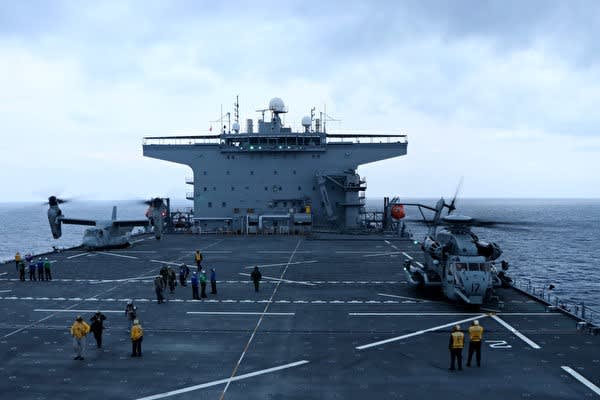 米海軍,USSMiguelKeith,USSミゲルキース,遠征海上基地,ESB5,南シナ海,ルイスBプラー級遠征海上基地,
LewisBPullerclassExpeditionaryMobileBase,のりもの,海ののりもの,
