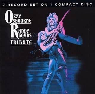 OZZY OSBOURNE [Crazy Train] 1980 - 風の向くまま薫るまま