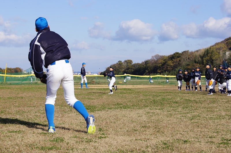 JR四国硬式野球部