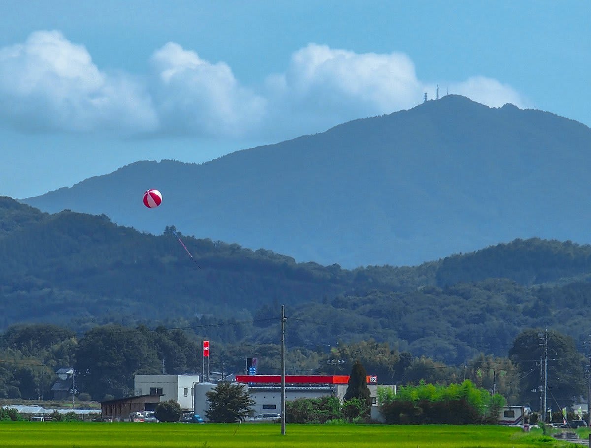 アドバルーン 晴れ ときどき 自販機 第五巻