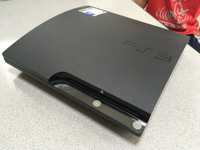 PS3 ジャンク品-