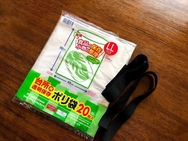 利き手が使えないとき役に立ったもの 毎日が夏休み