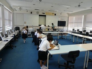 6月24日 水 今日の様子 三木町立田中小学校ブログ 元気に学校生活を送っている田中っ子の様子を紹介しますので ぜひご覧ください 6月24日 水 今日の様子 三木町立田中小学校ブログ 元気に学校生活を送っている田中っ子の様子を紹介しますので ぜひご覧ください