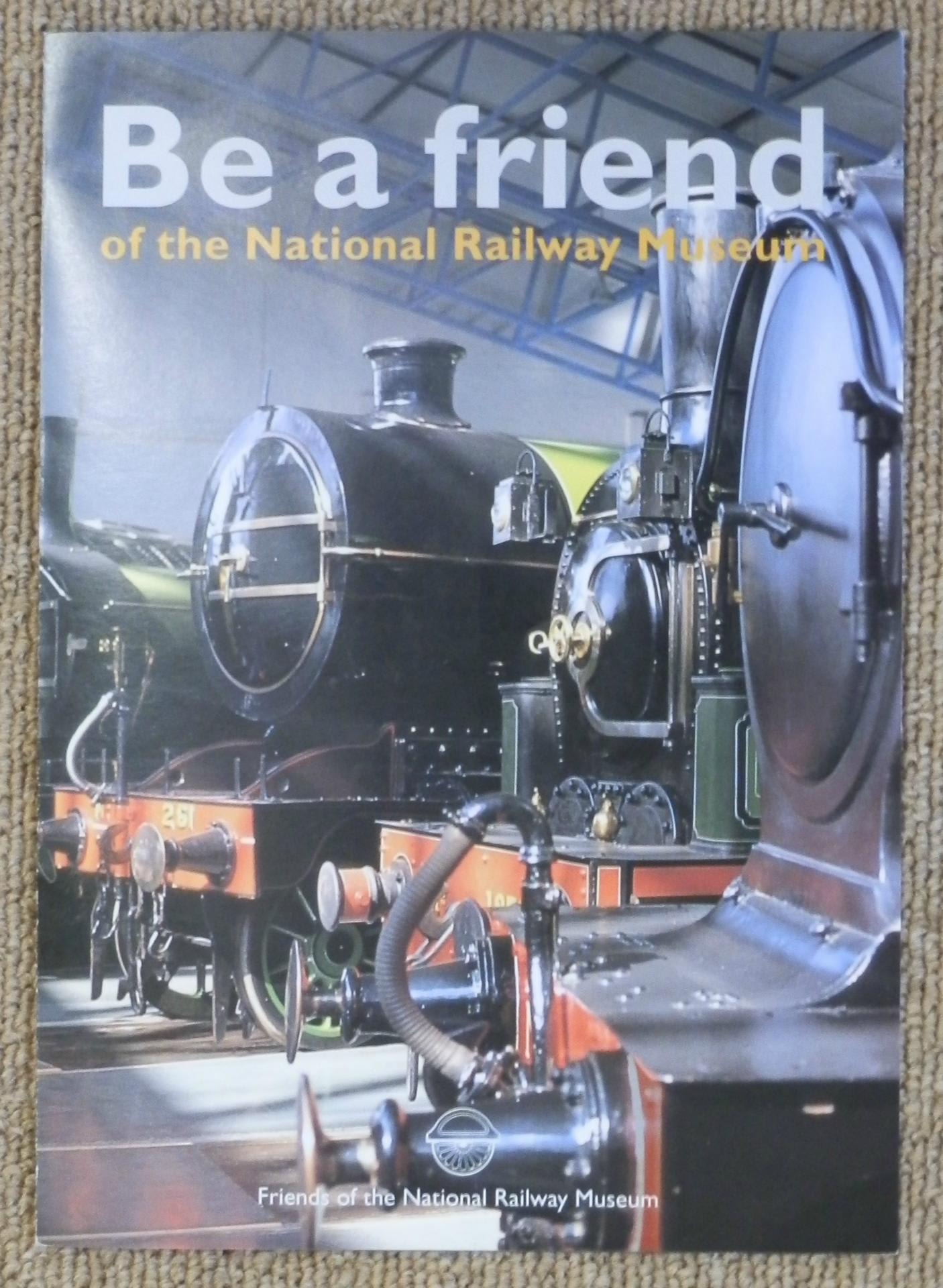 マラード号ー世界最速のイギリスの蒸気機関車 あだち蒸気機関車館