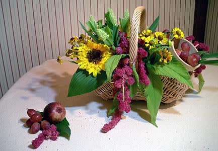 Flowerarrangement