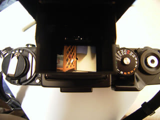 クリアランス卸値 ニコン DW-3・ウエストレベルファインダー F3用 フィルムカメラ
