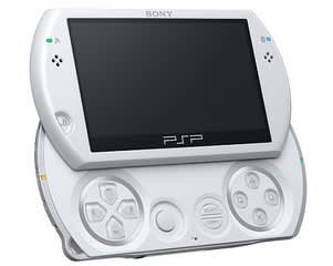 ソニー スライド式でumdドライブなしの携帯ゲーム機 Psp Go を発表 Systemmateデジタル情報斜読み