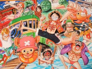 One Piece 鎌倉ジャック ご飯は何時ですか