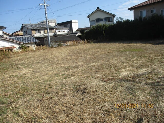 田舎暮らしの不動産三重県伊勢市南伊勢町鳥羽市志摩市不動産屋の事は志摩市不動産屋管理売却甲賀郵便局近く162坪320万円完成宅地日当たり良好家安マァート代表松本浩昭