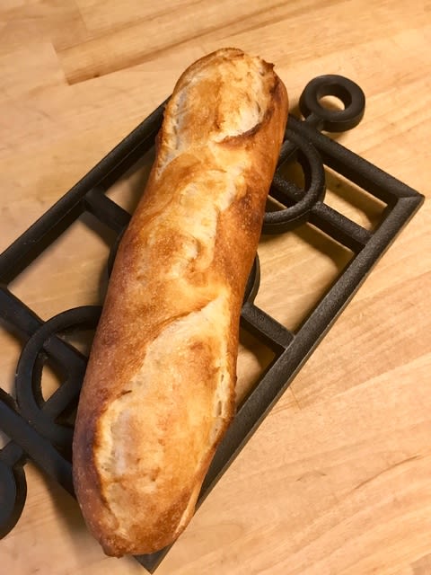 フランス パン 用 粉