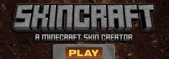 Skincraft Mod