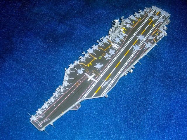 安い 激安 プチプラ 高品質 アメリカ海軍航空母艦 CVN-72 エイブラハム リンカーン USS Abraham Lincoln 長袖Tシャツ