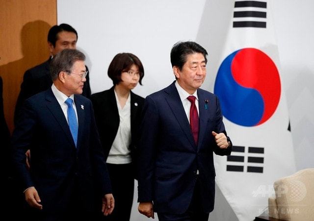 大統領 訪韓 イスラエル