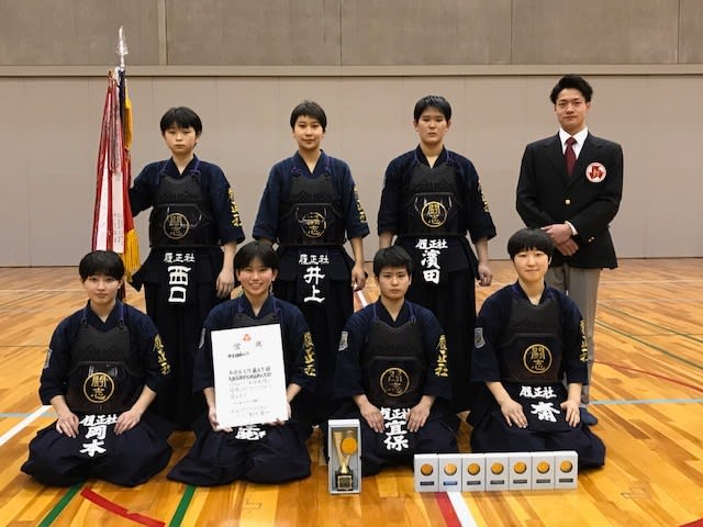 高校 剣道 大阪 体育系の部活がある関西の高校｜特集