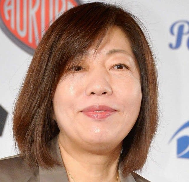 林真理子 故 山口瞳が持つギネスワールドレコードを更新へ 公営競技はどこへ行く