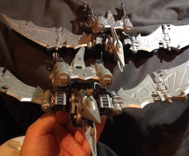 hmm ストームソーダー (Zoids HMM Series 1/72 RZ-029 STORM hmm ストームソーダー (Zoids HMM Series 1/72 RZ-029 STORM