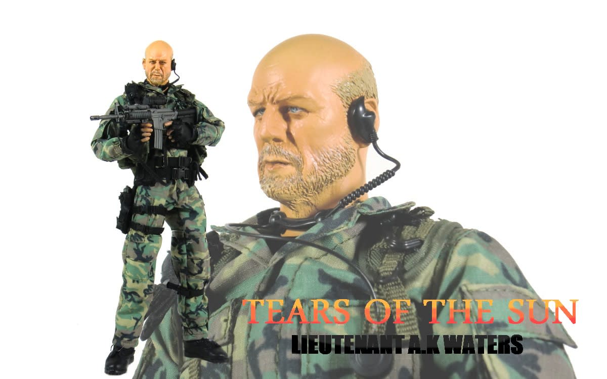 1/6フィギュア NAVYSEAL ティアーオブザサン - portaldoisvizinhos.com.br