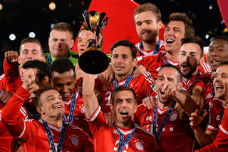 13クラブワールドカップ バイエルンミュンヘンが快勝でクラブ世界一に輝く 日刊魔胃蹴
