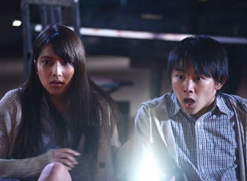 青鬼 パピとママ映画のblog