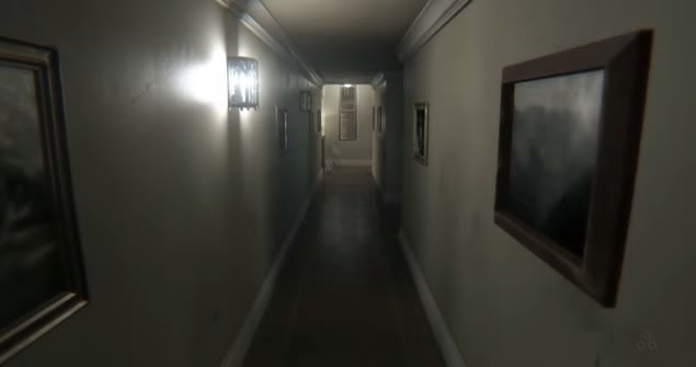 プレイステーション4(幻のホラーゲームPTインストール済み) プレイステーション4(幻のホラーゲームPTインストール済み) PS4