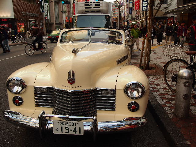 最高のコレクション1940 年代車 1940 年代アメリカ車 Saikonowisemuryogazo