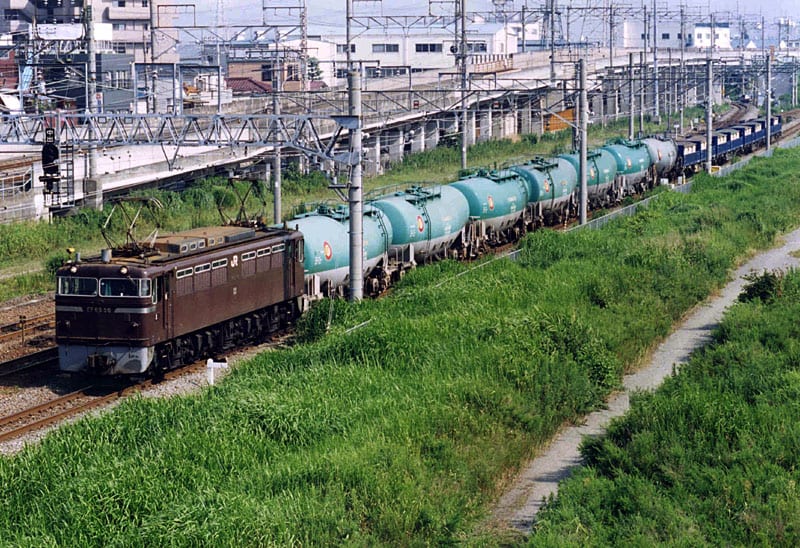 荒涼たる新鶴見 瞬間 とき の言霊