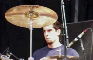 LINKIN PARK リンキンパーク ドラムスティック ロブ・ボードン LINKIN PARK リンキンパーク ドラムスティック ロブ・ボードン